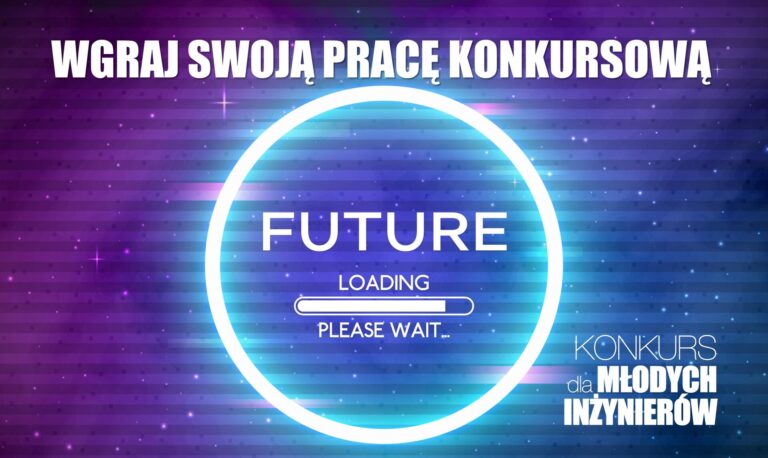 WGRAJ SWOJĄ PRACĘ KONKURSOWĄ – KDMI