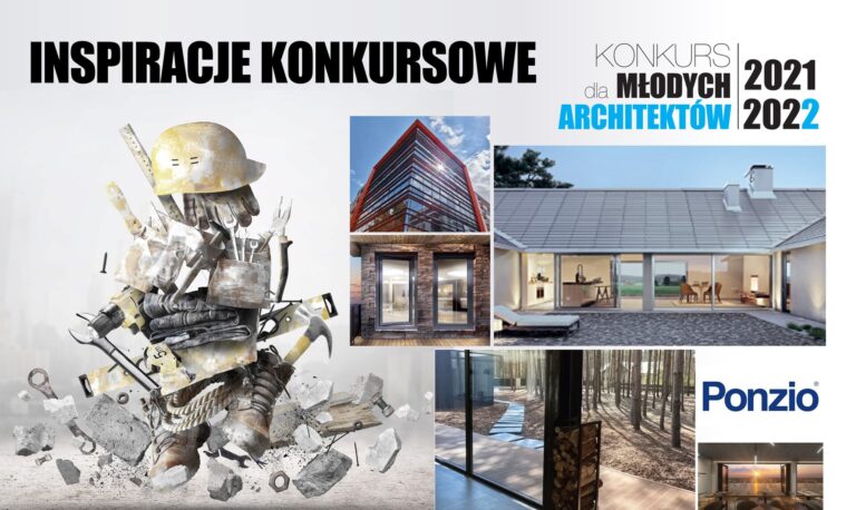 INSPIRACJE KONKURSOWE – PONZIO
