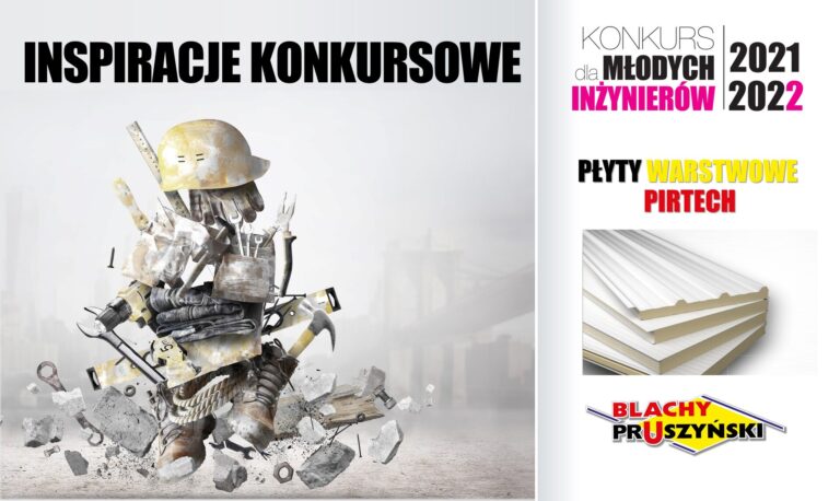 INSPIRACJE KONKURSOWE – PRUSZYŃSKI
