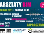 13.12 BIM – ARKANCE – AGH