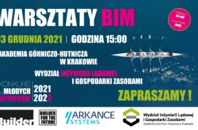 13.12 BIM – ARKANCE – AGH