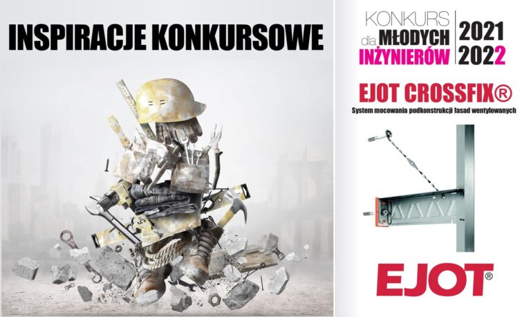 INSPIRACJE KONKURSOWE – EJOT