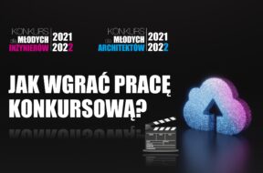 FILM Jak wgrać pracę konkursową