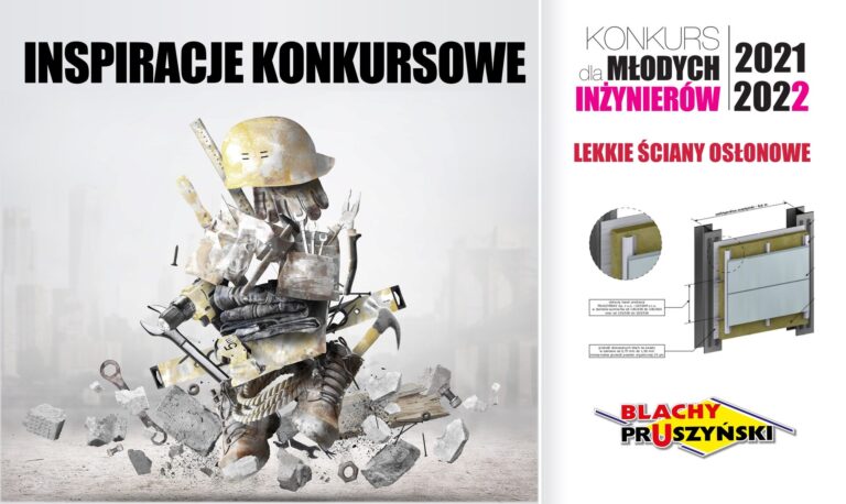 INSPIRACJE KONKURSOWE – PRUSZYŃSKI