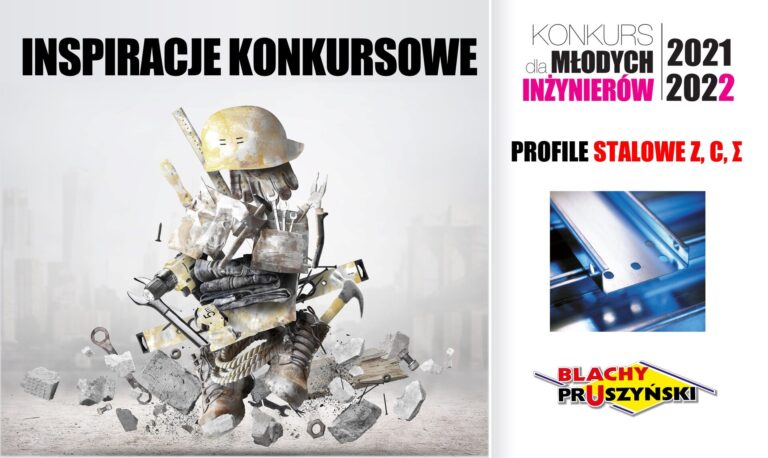 INSPIRACJE KONKURSOWE – PRUSZYŃSKI