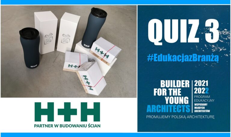 QUIZ 3 #EDUKACJAZBRANŻĄ