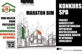 SPB maraton BBIM