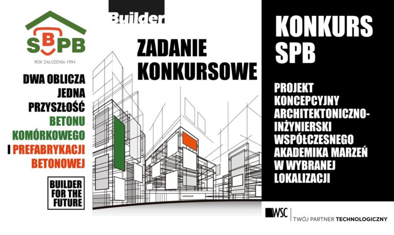ZADANIE KONKURSOWE