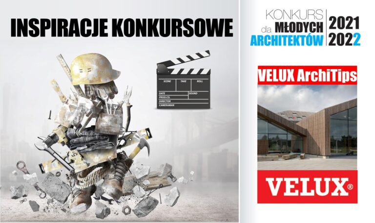 INSPIRACJE KONKURSOWE VELUX