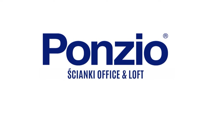 ŚCIANKI OFFICE&LOFT – Ponzio Polska