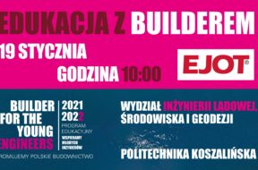 19.01 EJOT Politechnika Koszalińska