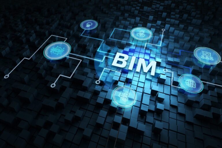 BIM – NOWATORSKA TECHNOLOGIA W BIZNESIE