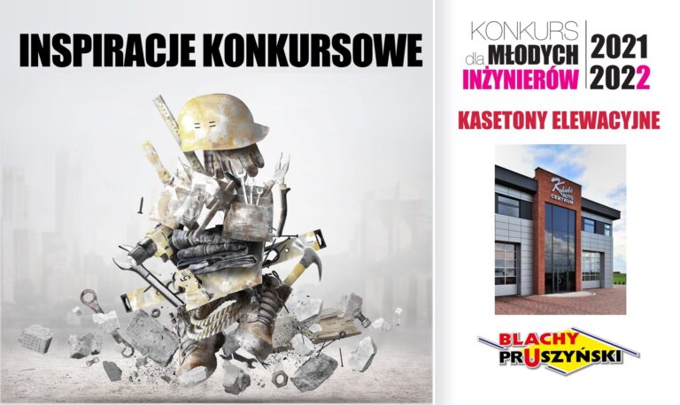 INSPIRACJE KONKURSOWE – PRUSZYŃSKI