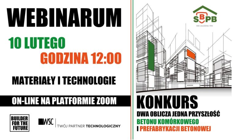WEBINARIUM „DWA OBLICZA JEDNA PRZYSZŁOŚĆ” – 10.02.2022