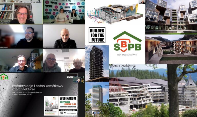 WEBINARIUM SPB – 25.01.2022