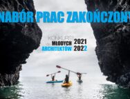 NABÓR PRAC ZAKOŃCZONY ARCH