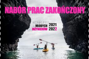 NABÓR PRAC ZAKOŃCZONY ENGI