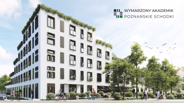 WYRÓŻNIENIE I 3 TYS. ZŁ DLA ZESPOŁU POLITECHNIKA POZNAŃSKA