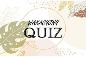 wakacyjny quiz