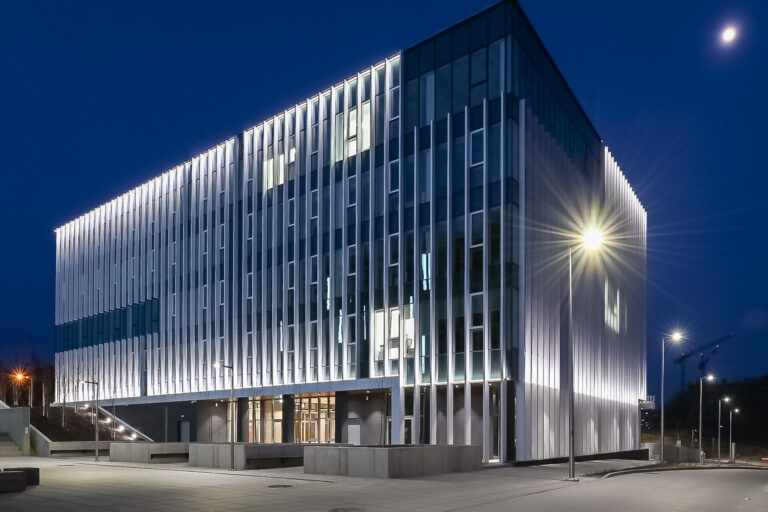 UMCS LUBLIN – NOWOCZESNE OBLICZE NAUKI