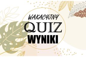 wakacyjny quiz spb