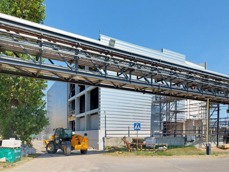STORA ENSO – REALIZACJA CFE POLSKA