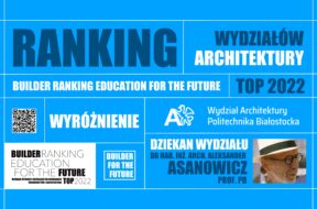 Ranking WA wyróżnienie PB