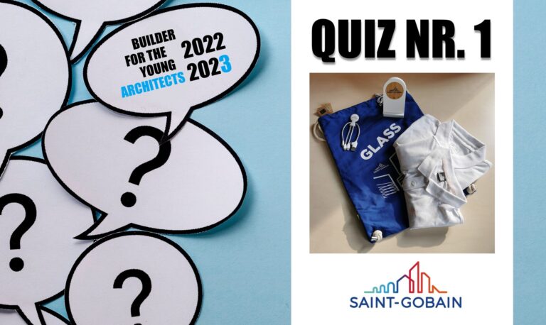 QUIZ NR.1 „EDUKACJA Z BRANŻĄ”