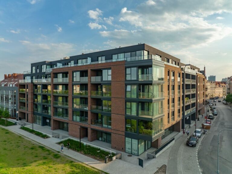Nagroda CEMEX Building Award 2022 dla polskiego projektu