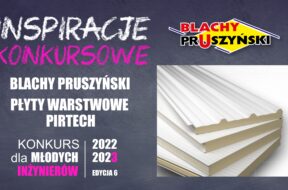 Pruszyński PŁYWY WARSTWOWE PIRTECH B4YE www