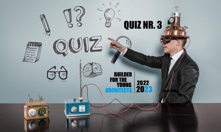 QUIZ NR.3 „EDUKACJA Z BRANŻĄ”
