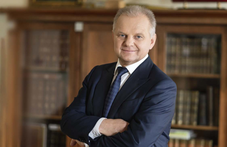 INWESTYCJE ZAMIAST APOKALIPSY