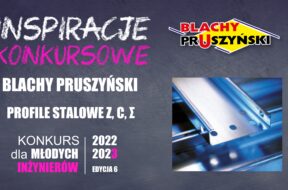 Pruszyński PROFILE STALOWE B4YE www