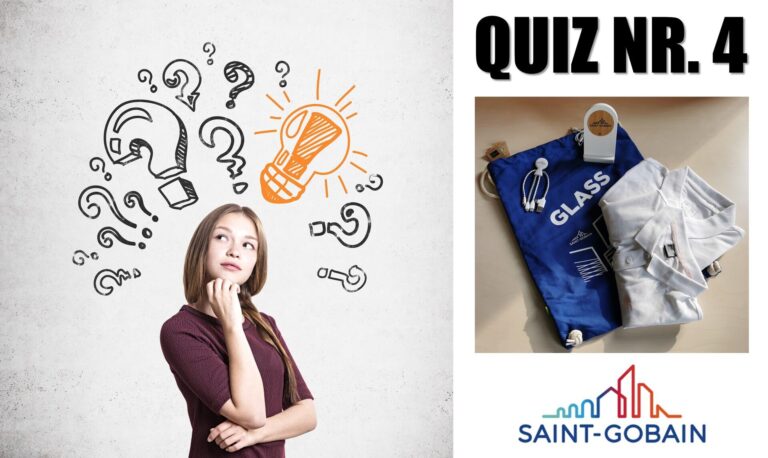 QUIZ NR.4 „EDUKACJA Z BRANŻĄ”