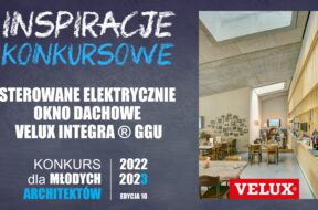 Velux winnica www B4YA