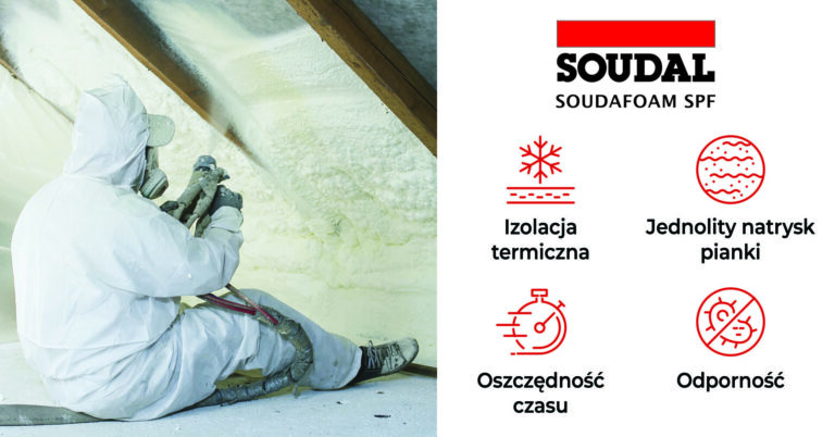 Rozwiązania dla energooszczędnego budynku
