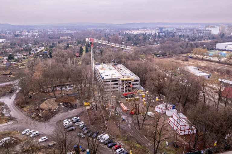 GRUPA NDI IDZIE W TECHNOLOGIĘ BIM!