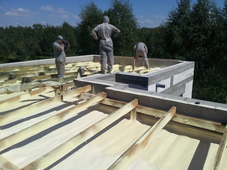 SKUTECZNA TERMOIZOLACJA FUNDAMENTÓW