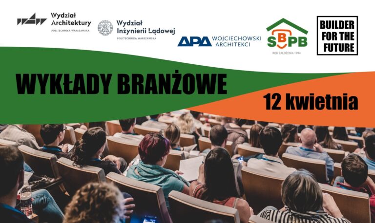 WYKŁADY BRANŻOWE: PRZYSZŁOŚĆ BETONU KOMÓROWEGO I PREFABRYKACJI BETONOWEJ