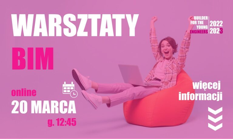 WARSZTATY BIM: WYSZUKIWANIE OPTYMALNYCH KORYTARZY DROGOWYCH I KOLEJOWYCH W KONTEKŚCIE DANYCH GIS