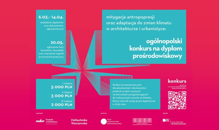 DYPLOM PROŚRODOWISKOWY