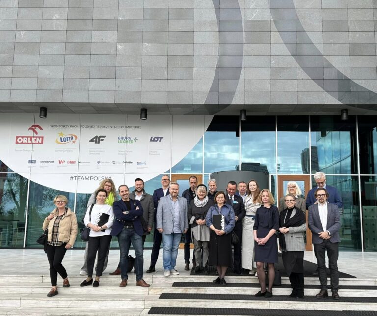 PRZESŁUCHANIA FINALISTÓW X EDYCJI KONKURSU DLA MŁODYCH ARCHITEKTÓW