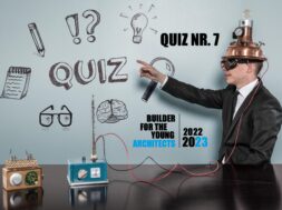 quiz 7 YA www