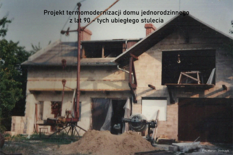 NAGRODA DOM CONSTRUCTION I 1250 ZŁ