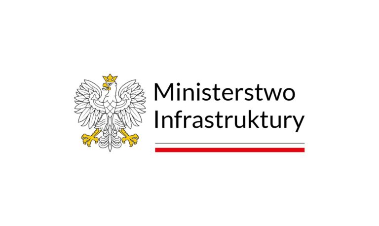 PATRONAT HONOROWY MINISTRA INFRASTRUKTURY