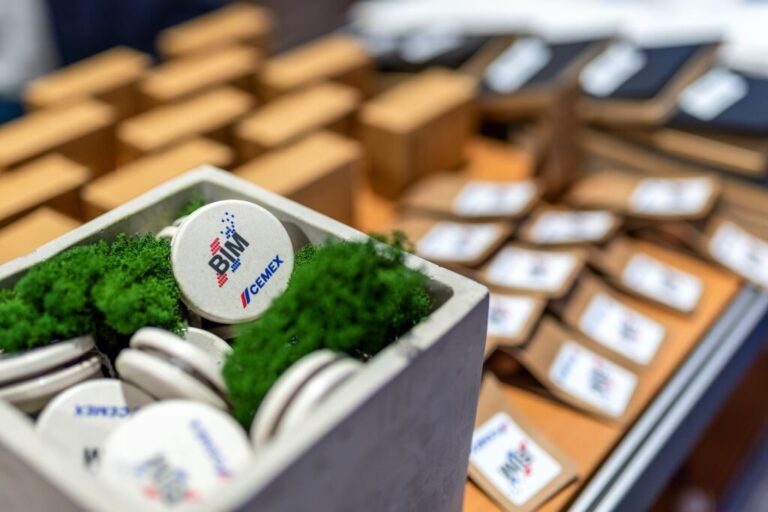CEMEX WDRAŻA NARZĘDZIA BIM, DZIĘKI KTÓRYM ARCHITEKCI I INŻYNIEROWIE BĘDĄ MOGLI WYBIERAĆ INNOWACYJNE I BARDZIEJ ZRÓWNOWAŻONE ROZWIĄZANIA