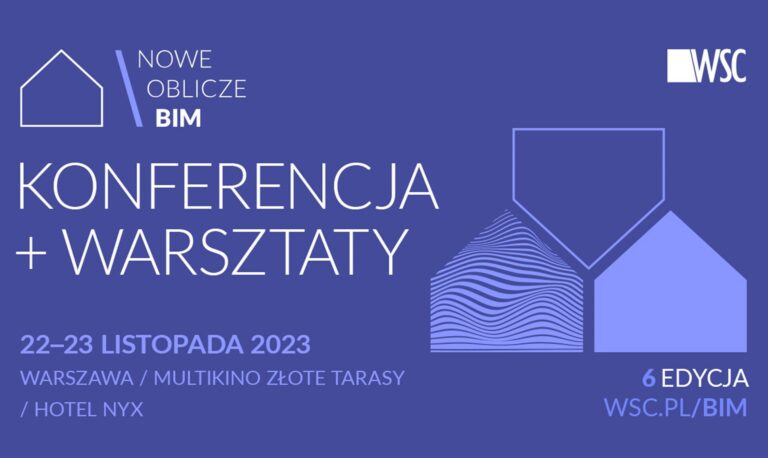Nowe Oblicze BIM 2023