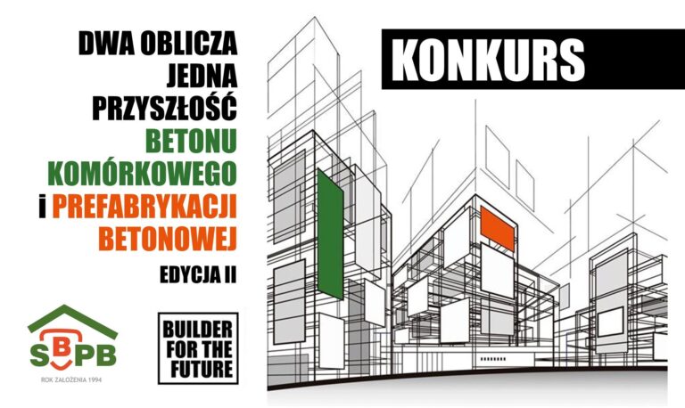 RUSZYŁA DRUGA EDYCJA KONKURSU „DWA OBLICZA JEDNA PRZYSZŁOŚĆ”