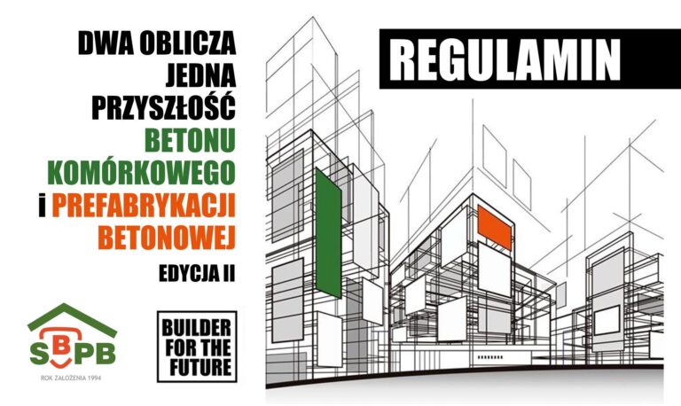 REGULAMIN II EDYCJI KONKURSU „DWA OBLICZA JEDNA PRZYSZŁOŚĆ” 2023-2024