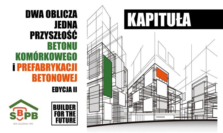 KAPITUŁA II EDYCJI KONKURSU „DWA OBLICZA JEDNA PRZYSZŁOŚĆ’